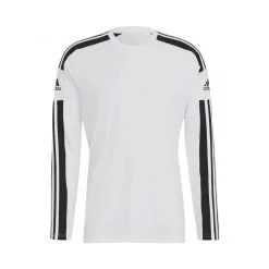 Camiseta Adidas Squadra 21 M/l