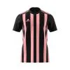 Camiseta Adidas Striped 21 M/c -tienda de material de futbol camiseta adidas striped 21 mc black glory pink 0