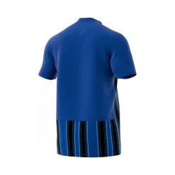 Camiseta Adidas Striped 21 M/c Niño 5 Camiseta Adidas Striped 21 M/c Niño -tienda de material de futbol camiseta adidas striped 21 mc nino royal blue black 1
