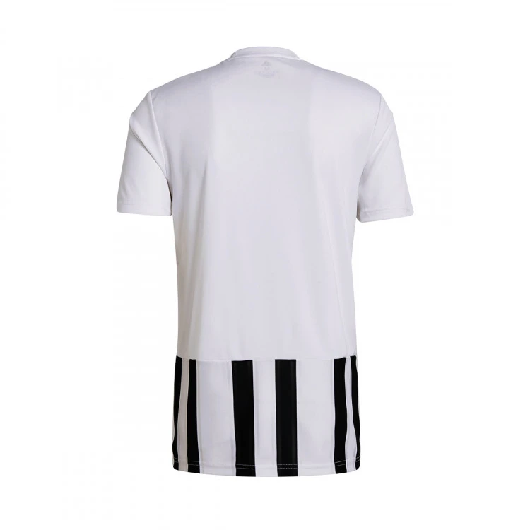 Camiseta Adidas Striped 21 M/c Niño 4 Camiseta Adidas Striped 21 M/c Niño - Imagen 2