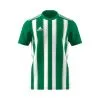 Camiseta Adidas Striped 21 M/c -tienda de material de futbol camiseta adidas striped 21 mc team green white 0