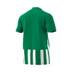 Camiseta Adidas Striped 21 M/c -tienda de material de futbol camiseta adidas striped 21 mc team green white 1