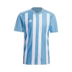 Camiseta Adidas Striped 21 M/c