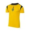 Camiseta Adidas Suecia Primera Equipación Euro 2022 Mujer 2 Camiseta Adidas Suecia Primera Equipación Euro 2022 Mujer -tienda de material de futbol camiseta adidas suecia primera equipacion 2021 2022 mujer amarillo 0