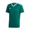 Camiseta Adidas Tabela 18 M/c Niño 2 Camiseta Adidas Tabela 18 M/c Niño -tienda de material de futbol camiseta adidas tabela 18 mc nino collegiate green white 0
