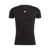 Camiseta Adidas TechFit Short Sleeve -tienda de material de futbol camiseta adidas techfit black 0
