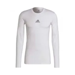 Camiseta Adidas Techfit Top Long Sleeve