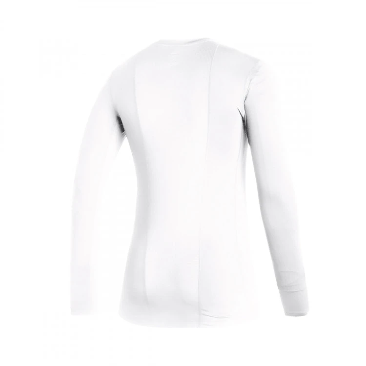 Camiseta Adidas Techfit Top Long Sleeve 4 Camiseta Adidas Techfit Top Long Sleeve - Imagen 2