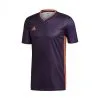 Camiseta Adidas Tiro 19 M/c 2 Camiseta Adidas Tiro 19 M/c -tienda de material de futbol camiseta adidas tiro 19 mc legend purple true orange 0