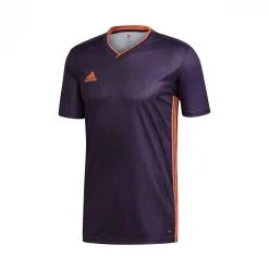 Camiseta Adidas Tiro 19 M/c