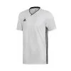 Camiseta Adidas Tiro 19 M/c Niño -tienda de material de futbol camiseta adidas tiro 19 mc nino white black 0