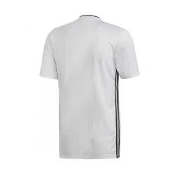 Camiseta Adidas Tiro 19 M/c Niño 5 Camiseta Adidas Tiro 19 M/c Niño -tienda de material de futbol camiseta adidas tiro 19 mc nino white black 1