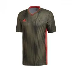 Camiseta Adidas Tiro 19 M/c