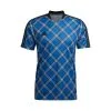 Camiseta Adidas Tiro Ad -tienda de material de futbol camiseta adidas tiro ad team royal blue black 0