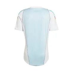 Camiseta Adidas Tiro Pro 23 -tienda de material de futbol camiseta adidas tiro pro 23 white 1