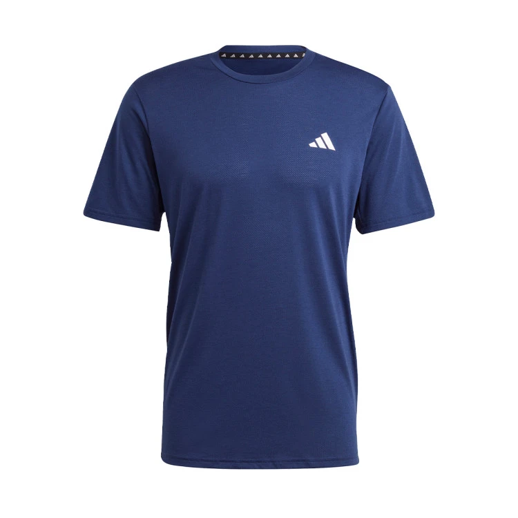 Camiseta Adidas Training Essentials Comfort 3 Camiseta Adidas Training Essentials Comfort