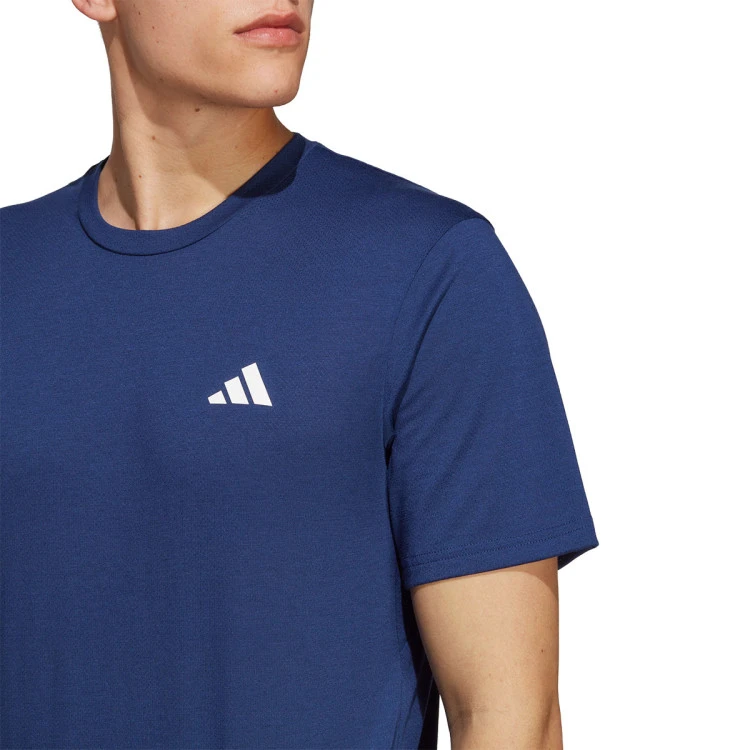 Camiseta Adidas Training Essentials Comfort 6 Camiseta Adidas Training Essentials Comfort - Imagen 4