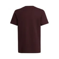 Camiseta Adidas Beckham Graphic Niño -tienda de material de futbol camiseta adidas y beckham g t shadow maroon 1