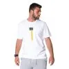 Camiseta After90 116´ -tienda de material de futbol camiseta after90 116 blanco 0