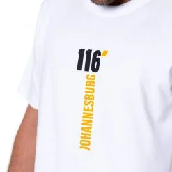 Camiseta After90 116´ -tienda de material de futbol camiseta after90 116 blanco 2