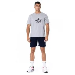 Camiseta After90 Golazo -tienda de material de futbol camiseta after90 golazo gris 3