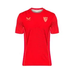 Camiseta Castore Sevilla FC Training 2022-2023 Niño