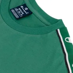 Camiseta Champion American Tape 7 Camiseta Champion American Tape -tienda de material de futbol camiseta champion american tape green 2
