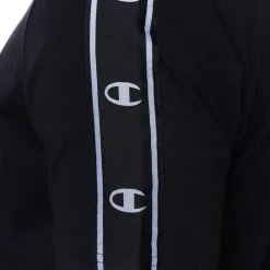 Camiseta Champion American Tape -tienda de material de futbol camiseta champion american tape negro 4