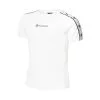 Camiseta Champion American Tape Niño 2 Camiseta Champion American Tape Niño -tienda de material de futbol camiseta champion american tape nino white 0