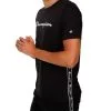 Camiseta Champion Legacy American Tape 2 Camiseta Champion Legacy American Tape -tienda de material de futbol camiseta champion legacy american tape black 0