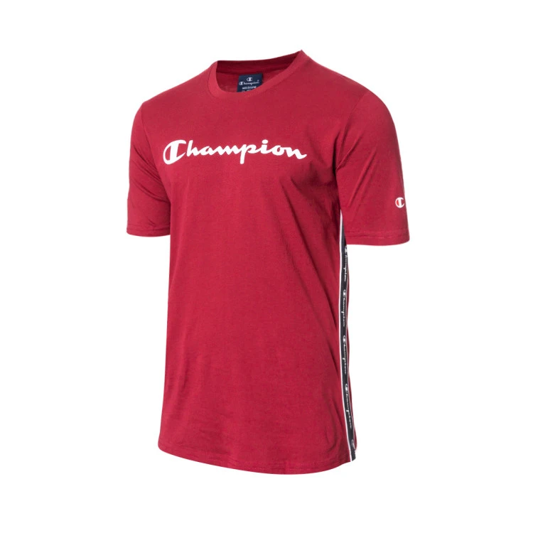 Camiseta Champion Legacy American Tape 3 Camiseta Champion Legacy American Tape