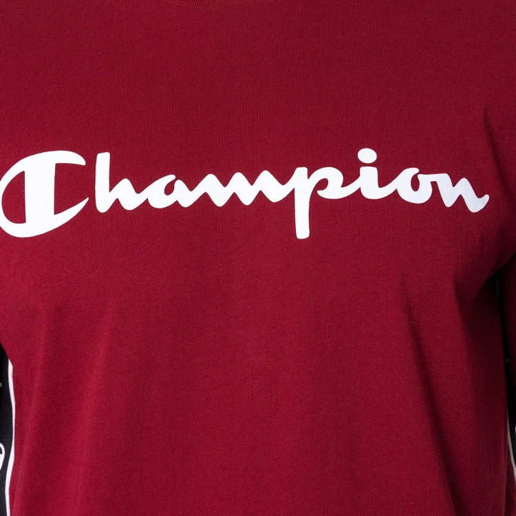 Camiseta Champion Legacy American Tape 5 Camiseta Champion Legacy American Tape - Imagen 3