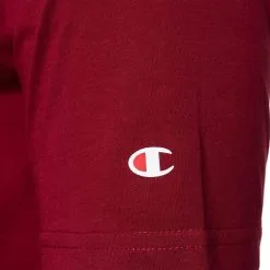 Camiseta Champion Legacy American Tape 9 Camiseta Champion Legacy American Tape -tienda de material de futbol camiseta champion legacy american tape rojo 3