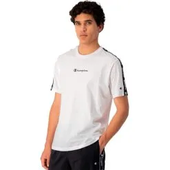 Camiseta Champion Legacy American Tape