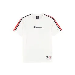 Camiseta Champion Legacy Sport Tech