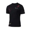 Camiseta Champion Made With Love -tienda de material de futbol camiseta champion made with love negro 0