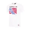 Camiseta COPA 1994 World Cup 1 Camiseta COPA 1994 World Cup -tienda de material de futbol camiseta copa 1994 world cup white 0