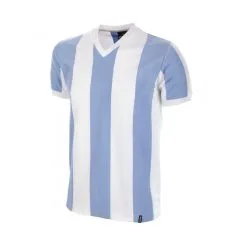 Camiseta COPA Argentina 1960's Retro