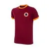 Camiseta COPA AS Roma 1978 - 79 Retro 1 Camiseta COPA AS Roma 1978 - 79 Retro -tienda de material de futbol camiseta copa as roma 1978 79 retro football shirt red 0