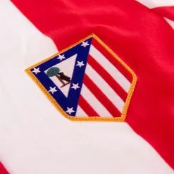 Camiseta COPA Atlético De Madrid 1970 - 71 Retro 8 Camiseta COPA Atlético De Madrid 1970 - 71 Retro -tienda de material de futbol camiseta copa atletico de madrid 1970 71 retro football shirt redwhite 2