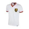 Camiseta COPA Belgium Away 1970's Retro Football 1 Camiseta COPA Belgium Away 1970's Retro Football -tienda de material de futbol camiseta copa belgium away 1970s retro football white 0