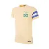 Camiseta COPA Brazil Captain -tienda de material de futbol camiseta copa brazil captain t shirt yellow 0