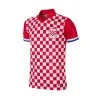 Camiseta COPA Croatia 1990 Retro Football 2 Camiseta COPA Croatia 1990 Retro Football -tienda de material de futbol camiseta copa croatia 1990 retro football red white 0