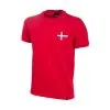 Camiseta COPA Denmark 1970's Retro Football 1 Camiseta COPA Denmark 1970's Retro Football -tienda de material de futbol camiseta copa denmark 1970s retro football red 0