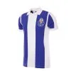 Camiseta COPA FC Porto 1951 - 52 Retro 2 Camiseta COPA FC Porto 1951 - 52 Retro -tienda de material de futbol camiseta copa fc porto 1951 52 retro football shirt whiteblue 0