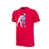 Camiseta COPA Headbutt -tienda de material de futbol camiseta copa headbutt t shirt red 0
