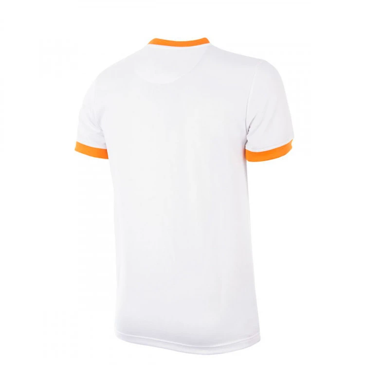 Camiseta COPA Holland World Cup Away 1978 Retro 4 Camiseta COPA Holland World Cup Away 1978 Retro - Imagen 2