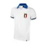 Camiseta COPA Italy Segunda Equipación World Cup 1982 Retro