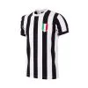 Camiseta COPA Juventus FC 1952 - 53 Retro -tienda de material de futbol camiseta copa juventus fc 1952 53 retro white white 0
