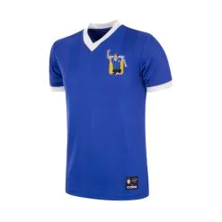 Camiseta COPA Maradona X COPA Argentina 1986 Away